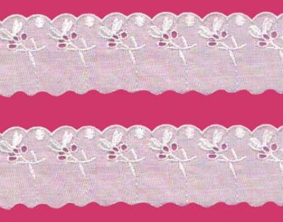 T/C lace (T / C кружево)