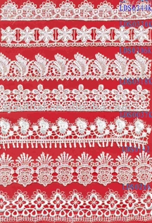 chemical lace (Chemical Lace)