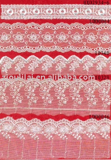 chemical lace (Chemical Lace)