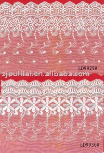 chemical lace (Chemical Lace)