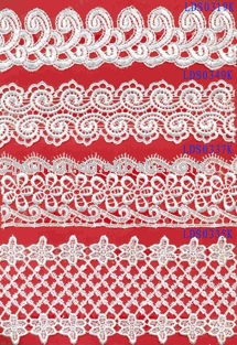 chemical lace (Chemical Lace)