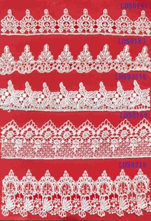 lace (Spitze)
