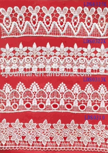 lace (Spitze)