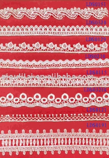 lace (Spitze)