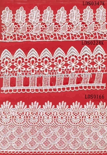 lace (Spitze)