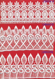 lace (Spitze)