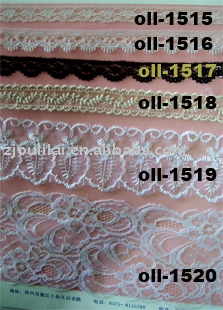 chemical lace (chemical lace)