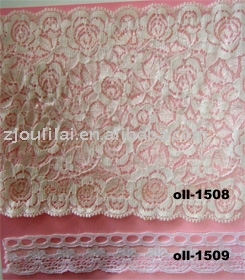 lace (Spitze)