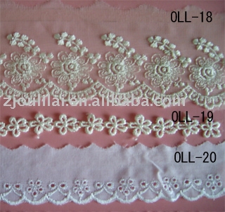 chemical lace (chemical lace)