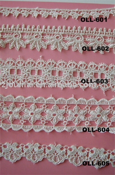 chemical lace (chemical lace)