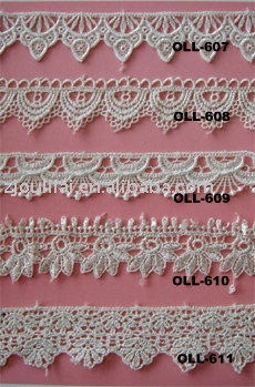 chemical lace (chemical lace)