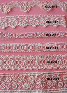 chemical lace (Chemical Lace)