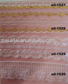 lace (Spitze)