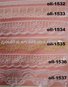 lace (Spitze)