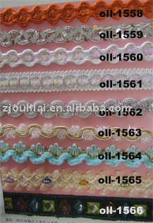 chemical lace (chemical lace)