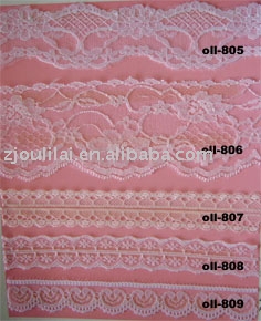 lace (Spitze)
