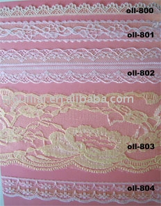 lace (Spitze)