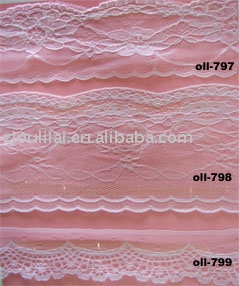 lace (Spitze)