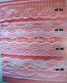 lace (Spitze)