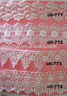 chemical lace (chemical lace)