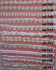 lace (Spitze)