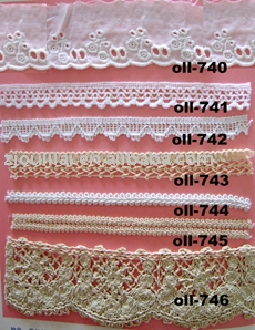 lace (Spitze)