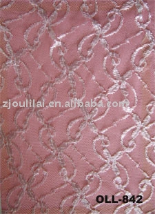 lycra(elastic) lace (Lycra (elastisch) Spitze)