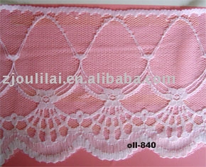lace (Spitze)