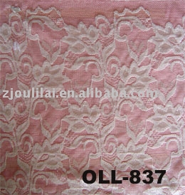 lace (dentelle)