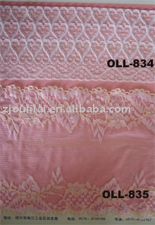 lace (dentelle)