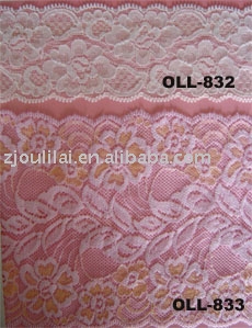 lace (dentelle)
