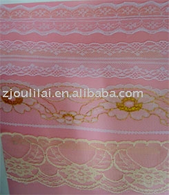 lace (dentelle)