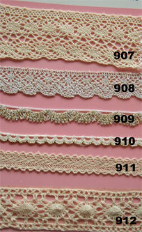 cotton lace (хлопок кружево)