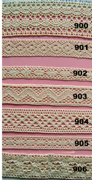 cotton lace (хлопок кружево)