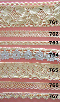 cotton lace (хлопок кружево)