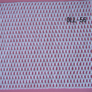 cotton lace (dentelle de coton)