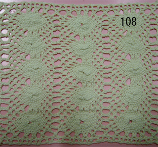 cotton lace