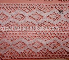 lace (dentelle)