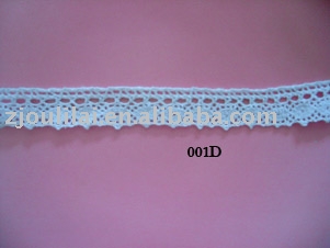 lace (dentelle)