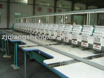 922 Flat Embroidery Machine (922 Flat Embroidery Machine)