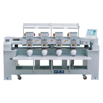 Hat Embroidery Machine (Hat вышивальная машина)