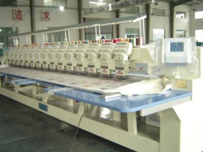 915 flat embroidery machine (915 flat embroidery machine)