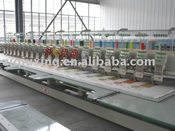 MX-613 Double Sequin Embroidery Machine (MX-613 Double Sequin Embroidery Machine)