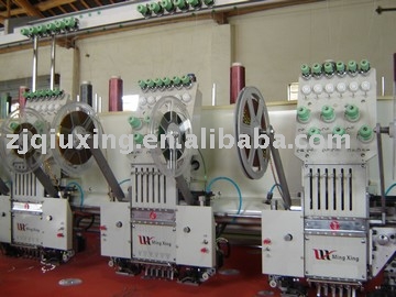 MX-609 Single Sequin Machine (MX-609 Single Sequin машины)