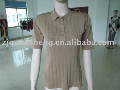 knitting garment (knitting garment)