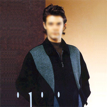 Men`s Leisurewear (Men`s Leisurewear)