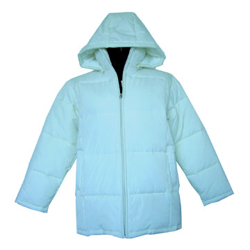 Women`s Down Garment (Women`s Down Garment)