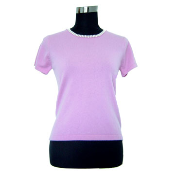 Women`s Cashmere Sweater (Women `s Cashmere Sweater)