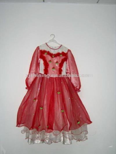 Princess Dress (Princess Dress)