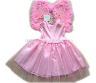 Fairy Dress (Fairy Dress)